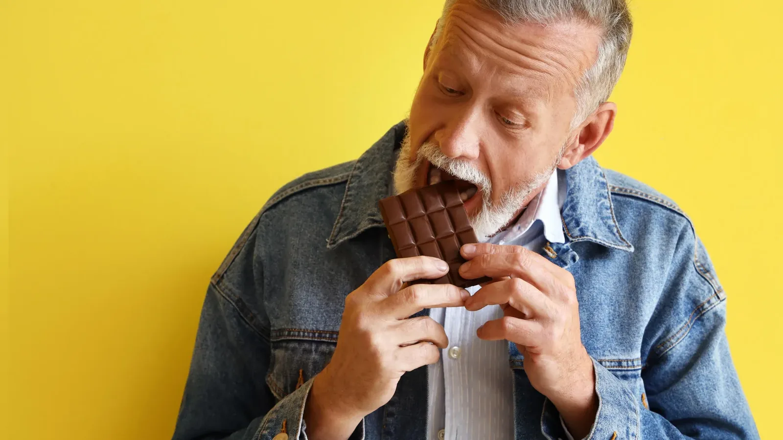 Cocoa Flavanols Show Anti-Aging Benefits Against Inflammation