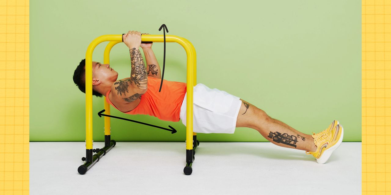 want-to-do-a-pull-up?-this-bodyweight-exercise-can-help-you-get-there