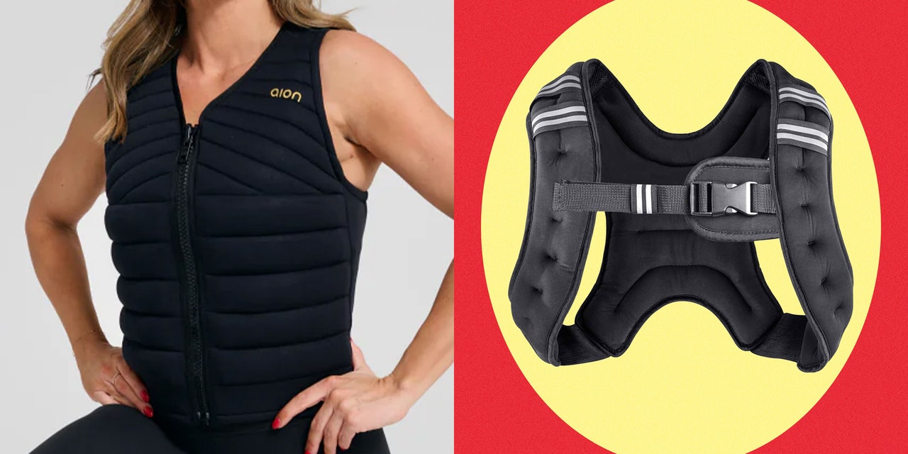 a-weighted-vest-is-the-easiest-way-to-upgrade-your-daily-walks