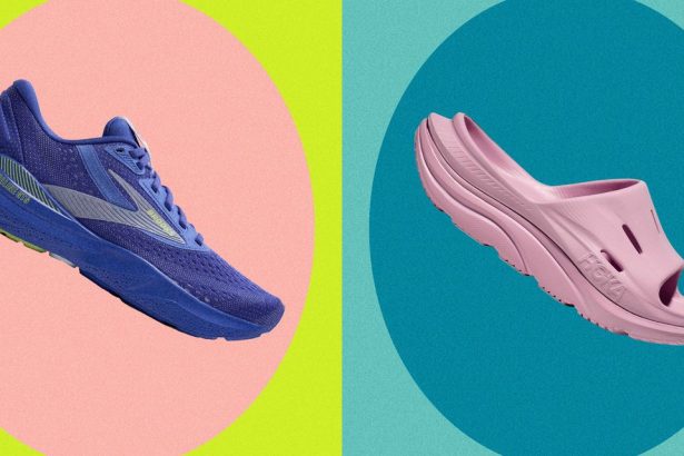 the-wrong-shoes-can-make-your-knee-pain-worse